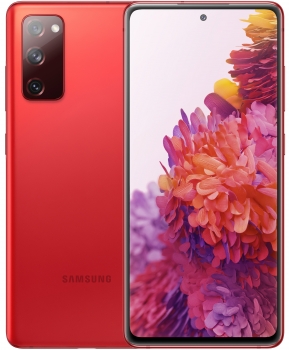 Samsung Galaxy S20 FE 128Gb DuoS Red