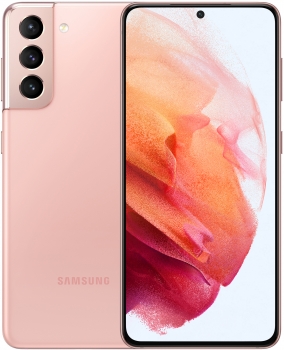 Samsung Galaxy S21 256Gb DuoS Pink