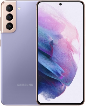 Samsung Galaxy S21 256Gb DuoS Violet