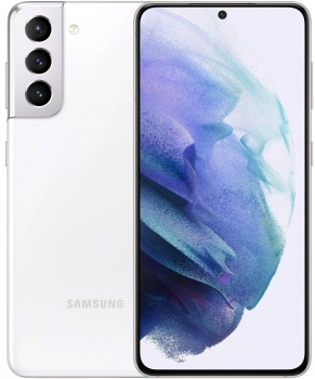 Samsung Galaxy S21 256Gb DuoS White