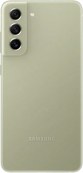 Samsung Galaxy S21 FE 5G 128Gb Green