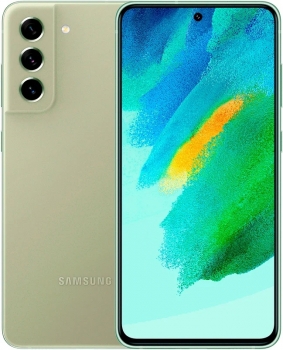 Samsung Galaxy S21 FE 5G 128Gb Green