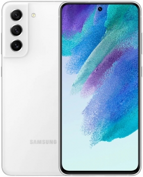 Samsung Galaxy S21 FE 5G 256Gb White