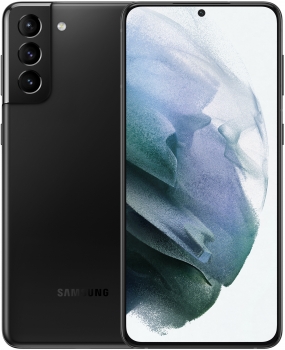 Samsung Galaxy S21 Plus 128Gb DuoS Black
