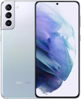 Samsung Galaxy S21+ 256Gb DuoS Silver