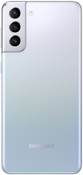 Samsung Galaxy S21 Plus 256Gb DuoS Silver