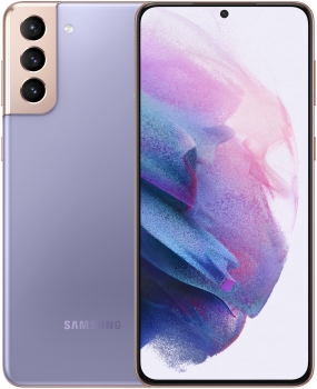 Samsung Galaxy S21 Plus 256Gb DuoS Violet