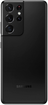 Samsung Galaxy S21 Ultra 128Gb DuoS Black