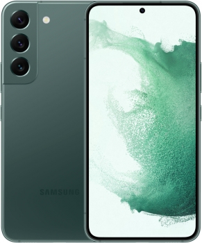 Samsung Galaxy S22 128Gb DuoS Green