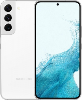 Samsung Galaxy S22 128Gb DuoS White