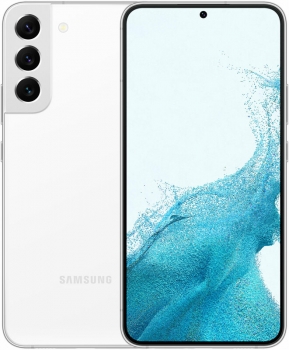Samsung Galaxy S22+ 128Gb DuoS White
