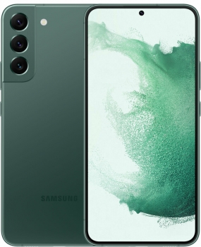 Samsung Galaxy S22 Plus 256Gb DuoS Green