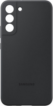 Чехол для Samsung Galaxy S22+ Black