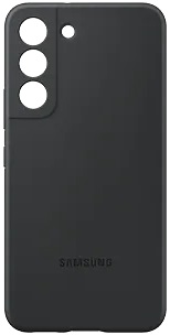 Чехол для Samsung Galaxy S22 Black
