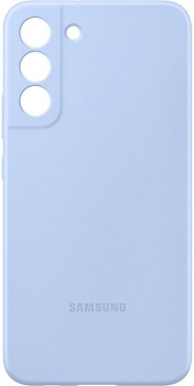 Чехол для Samsung Galaxy S22+ Blue
