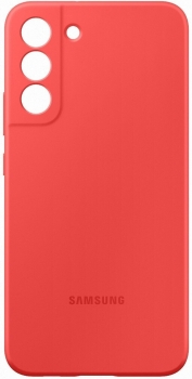 Чехол для Samsung Galaxy S22+ Red