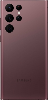 Samsung Galaxy S22 Ultra 128Gb DuoS Burgundy