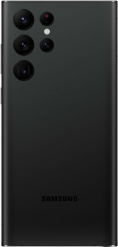 Samsung Galaxy S22 Ultra 256Gb DuoS Black
