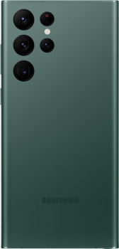 Samsung Galaxy S22 Ultra 256Gb DuoS Green