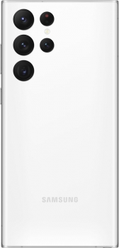 Samsung Galaxy S22 Ultra 256Gb DuoS White