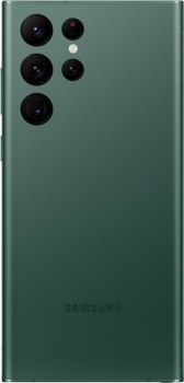 Samsung Galaxy S22 Ultra 512Gb DuoS Green