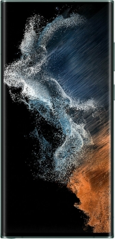Samsung Galaxy S22 Ultra 512Gb DuoS Green