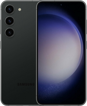 Samsung Galaxy S23 128Gb Black