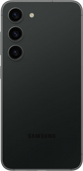 Samsung Galaxy S23 128Gb Black