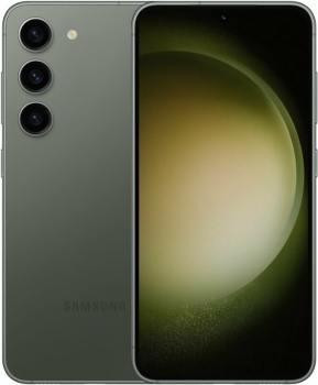 Samsung Galaxy S23 128Gb Green