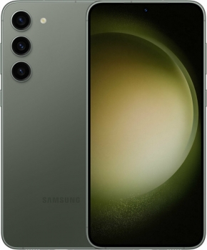 Samsung Galaxy S23 Plus 256Gb Green