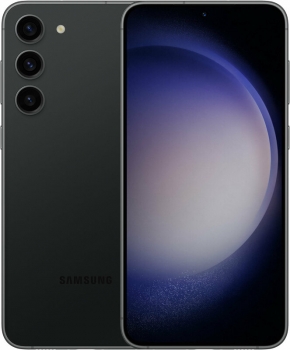 Samsung Galaxy S23 Plus 512Gb Black