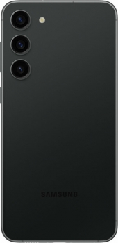 Samsung Galaxy S23 Plus 512Gb Black