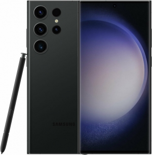 Samsung Galaxy S23 Ultra 1Tb Black
