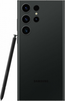 Samsung Galaxy S23 Ultra 1Tb Black