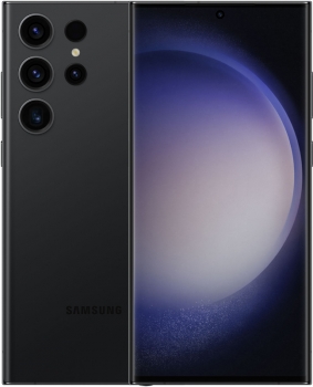 Samsung Galaxy S23 Ultra 512Gb Black