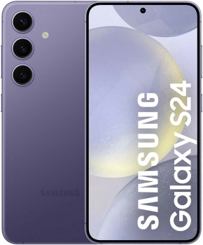 Samsung Galaxy S24 128Gb Violet