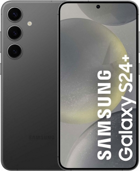 Samsung Galaxy S24+ 256Gb Black