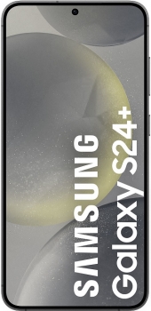 Samsung Galaxy S24+ 256Gb Black