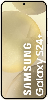 Samsung Galaxy S24+ 256Gb Yellow