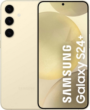 Samsung Galaxy S24+ 256Gb Yellow