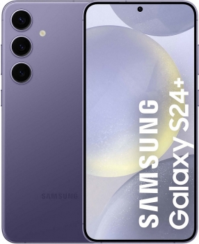 Samsung Galaxy S24+ 512Gb Violet