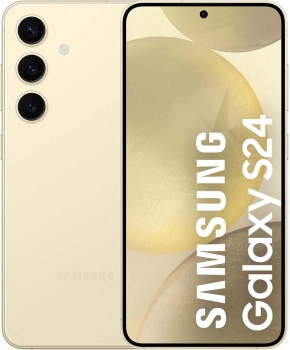 Samsung Galaxy S24 512Gb Yellow