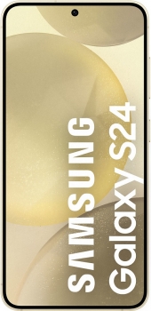 Samsung Galaxy S24 512Gb Yellow