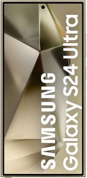 Samsung Galaxy S24 Ultra 1Tb Yellow
