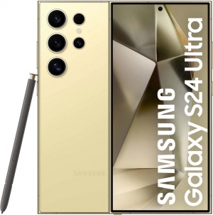 Samsung Galaxy S24 Ultra 512Gb Yellow