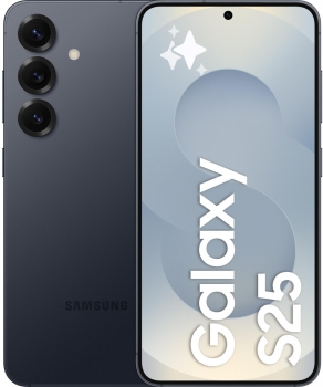 Samsung Galaxy S25 256Gb Black