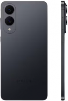 Samsung Galaxy S25 Edge 256Gb Black