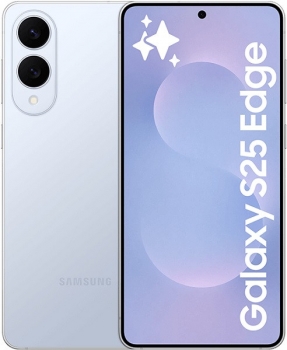 Samsung Galaxy S25 Edge 256Gb Blue