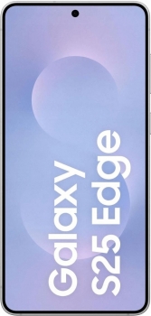 Samsung Galaxy S25 Edge 256Gb Blue
