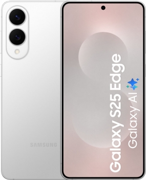 Samsung Galaxy S25 Edge 256Gb Silver